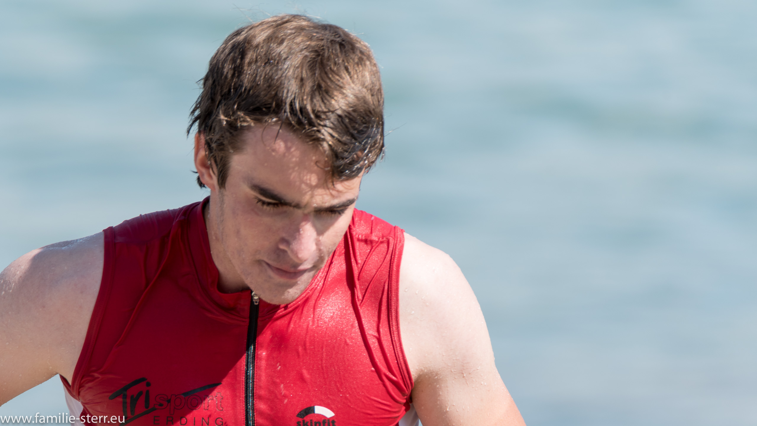 24. Stadttriathlon Erding